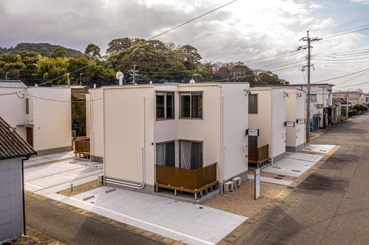Rakuten Stay House X Will Style Itoshima 105 Extérieur photo