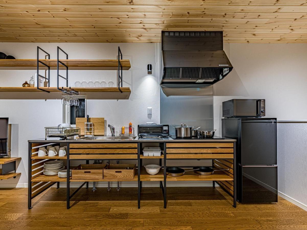 Rakuten Stay House X Will Style Itoshima 105 Extérieur photo