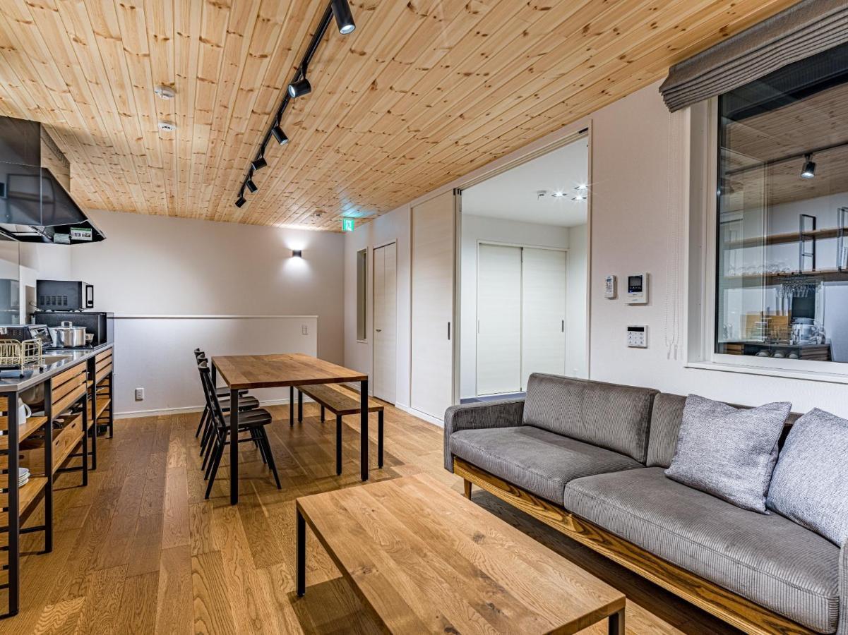 Rakuten Stay House X Will Style Itoshima 105 Extérieur photo
