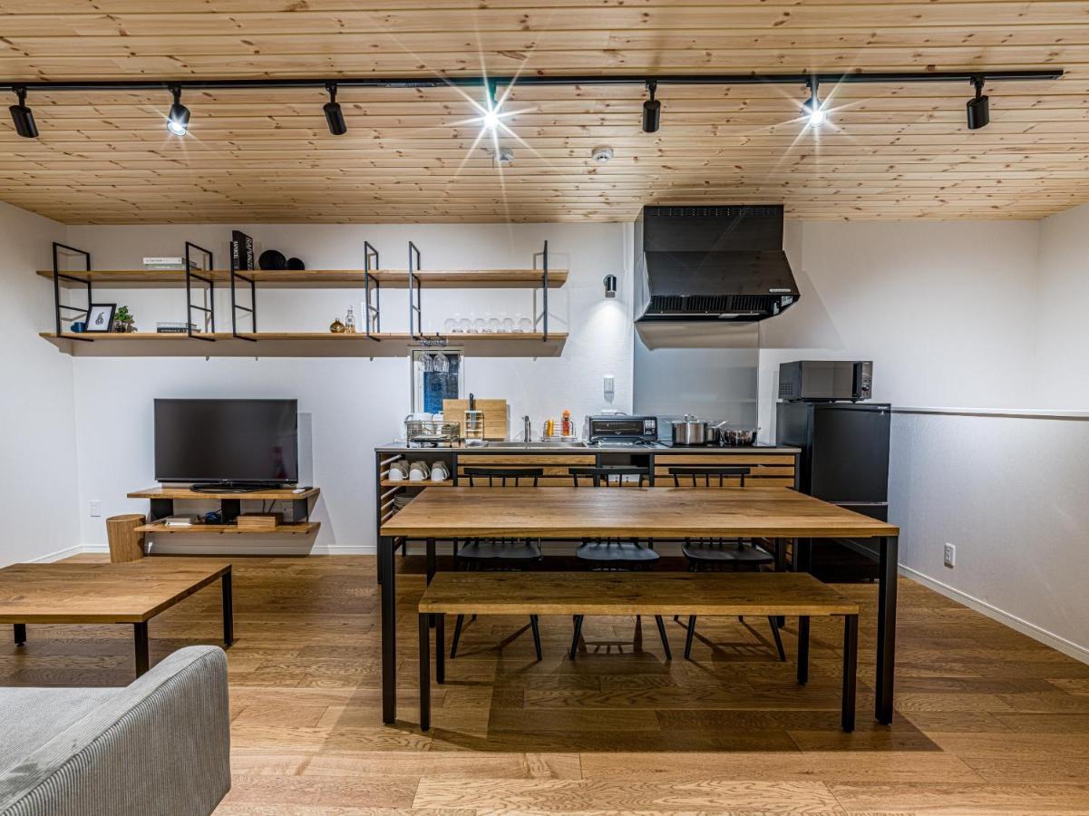 Rakuten Stay House X Will Style Itoshima 105 Extérieur photo
